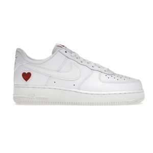 Valentine’s Day Low Air Force 1